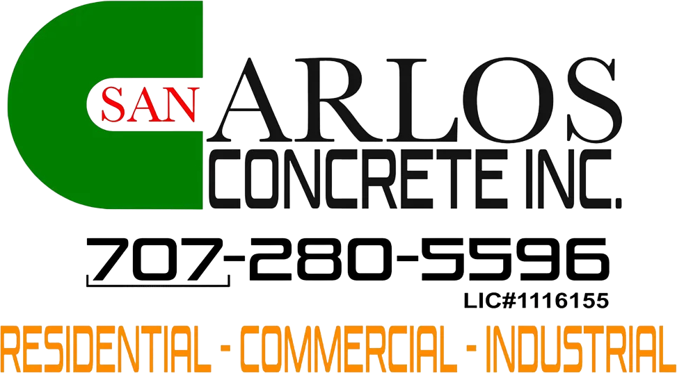 San Carlos Concrete, Inc.