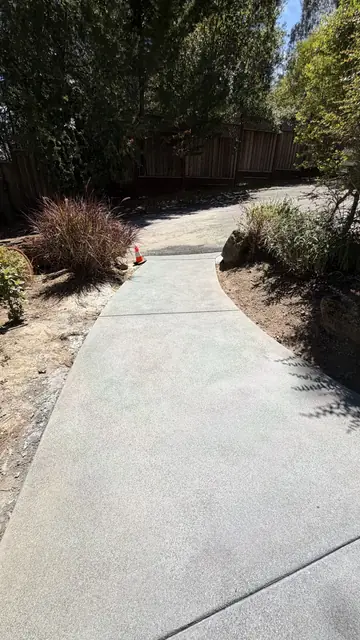 San Carlos Concrete project photo 3
