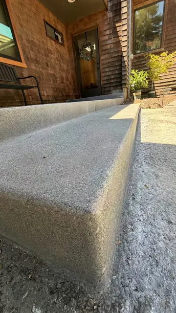 San Carlos Concrete project photo 5