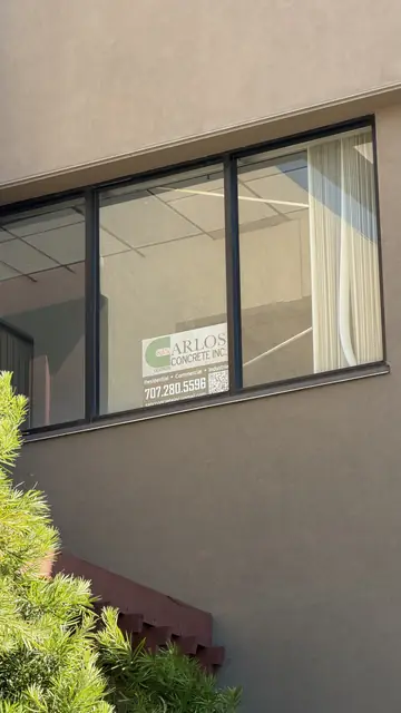 San Carlos Concrete project photo 20