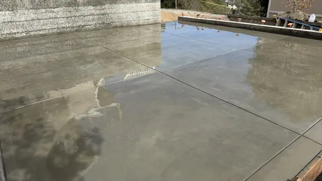 San Carlos Concrete project photo 29