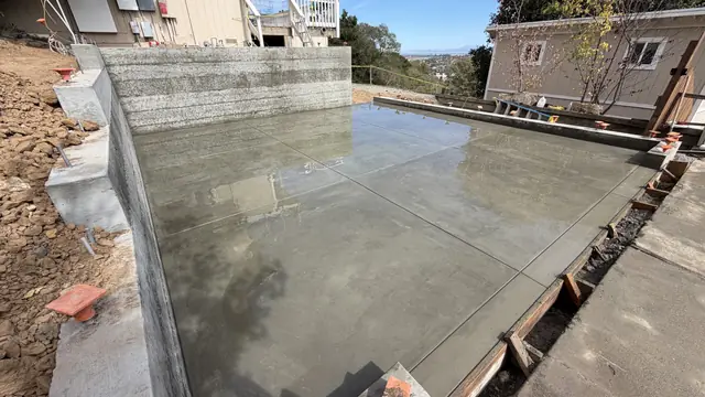 San Carlos Concrete project photo 32